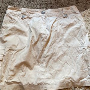 vintage skirt